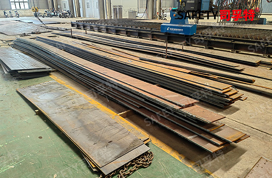 如何保證精致鋼的90度直角？#精制鋼# #精致鋼廠家# #幕墻直角鋼方管# #精致鋼#什么是精制鋼