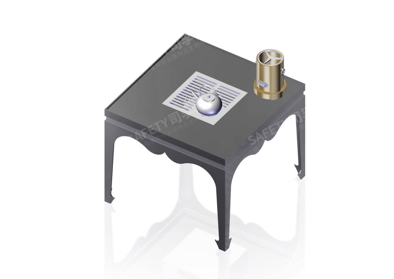 精制鋼·圍爐火·煮茶·情懷·司孚特SOFT舒適·愜意 (圖5) 精制鋼·圍爐火·煮茶·情懷·司孚特SOFT舒適·愜意 (圖5)