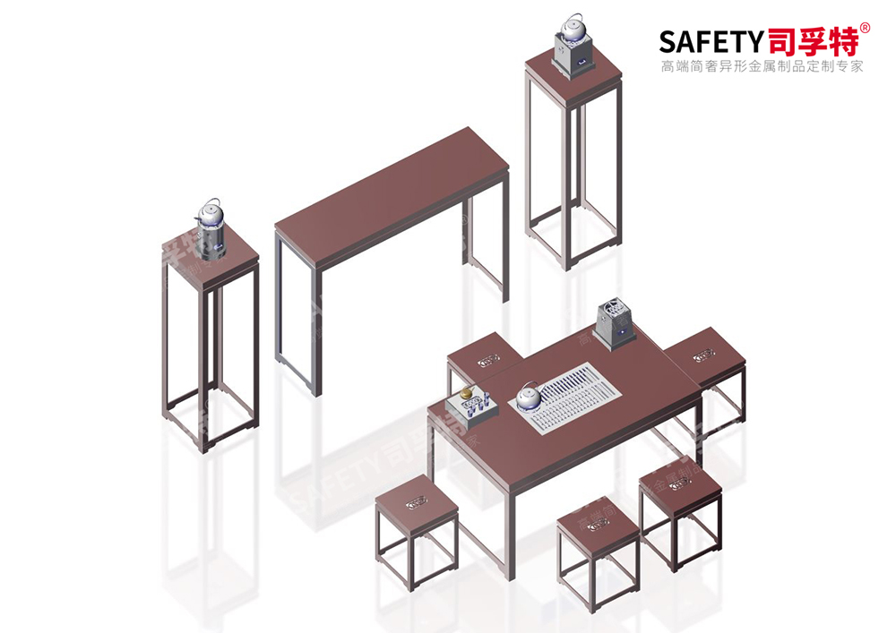 經(jīng)典永不過時,“圍爐煮茶”掀起新式社交風「司孚特圍爐茶桌」(圖7) 經(jīng)典永不過時,“圍爐煮茶”掀起新式社交風「司孚特圍爐茶桌」(圖7)