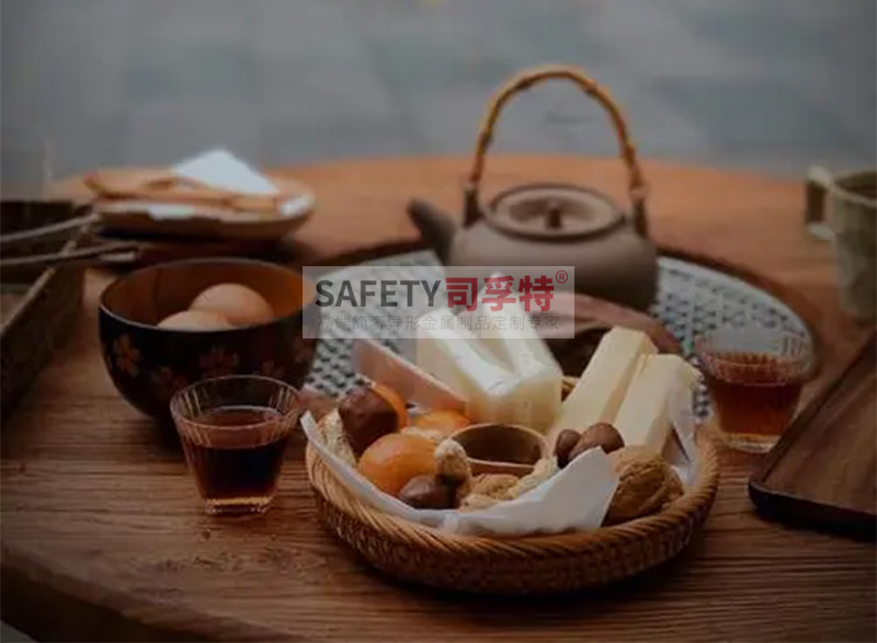 圍爐煮茶有講究，不要僅為了跟風【司孚特圍爐茶桌】(圖1)