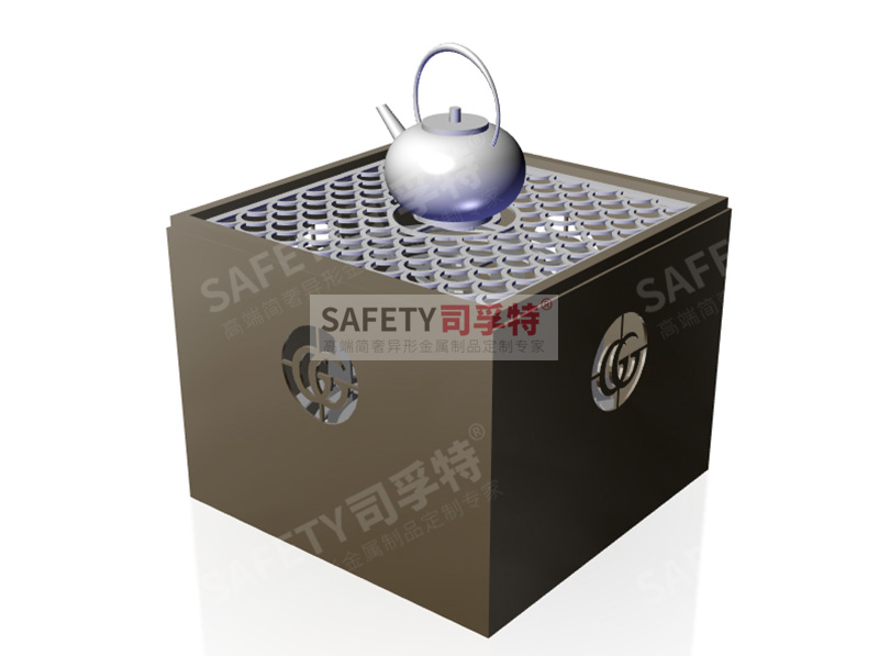 圍爐煮茶有講究，不要僅為了跟風【司孚特圍爐茶桌】(圖4)