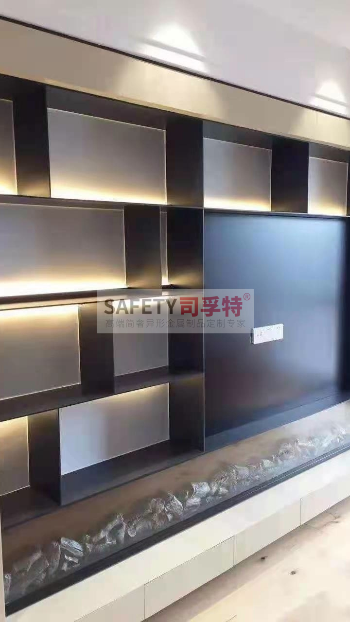 不銹鋼壁龕有哪些優點？[司孚特不銹鋼壁龕](圖5)