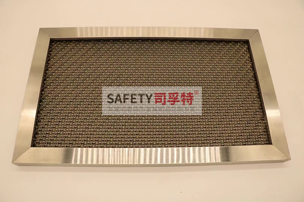 金屬裝飾網什么材質做的？有哪些類型？(圖4)