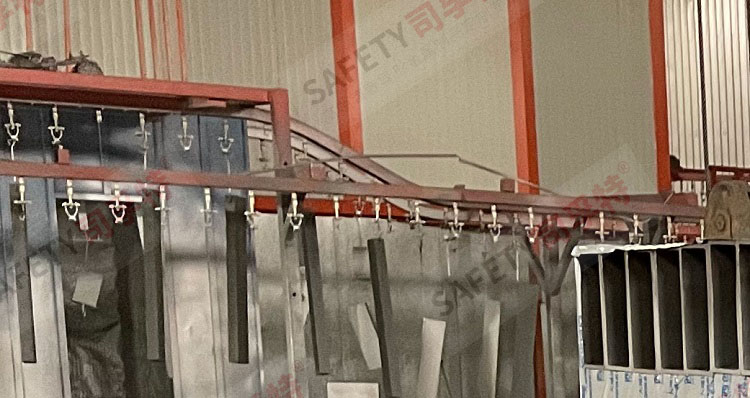 精致鋼表面處理方式與特點(圖5) 精致鋼表面處理方式與特點(圖5)