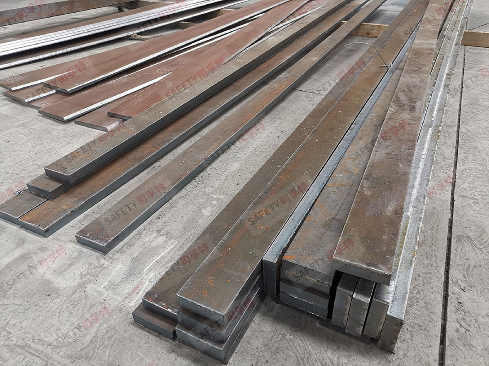 精制鋼（精致鋼）型材幕墻系統解決方案-司孚特(圖1)